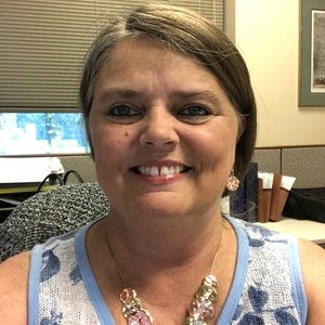 Meet your Posher, Judy